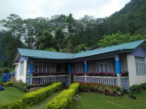 Vamoose Chungdah Homestay